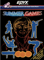 Summer Games