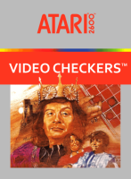 Video Checkers