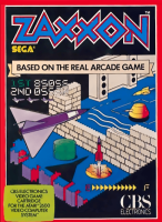 Zaxxon