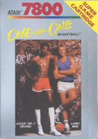 One-on-One Basketball