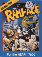 Rampage
