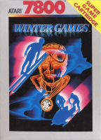 Winter Games