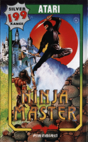 The Ninja Master