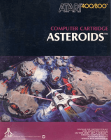 Asteroids