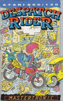 Despatch Rider