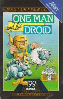 One Man and His Droid