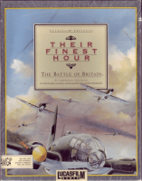 Their Finest Hour: The Battle of Britain