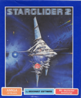 Starglider 2
