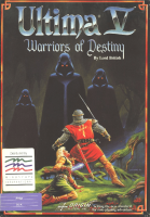 Ultima V: Warriors of Destiny