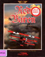 Red Baron