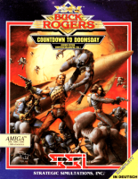 Buck Rogers: Countdown to Doomsday