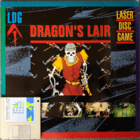 Dragon's Lair
