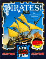 Pirates!