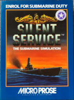 Silent Service