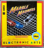 Marble Madness