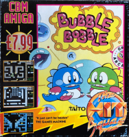 Bubble Bobble