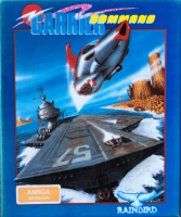 Carrier Command