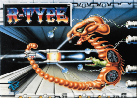 R-Type