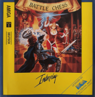 Battle Chess