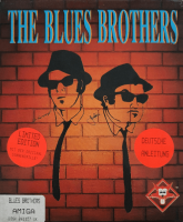 The Blues Brothers