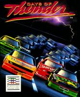 Days of Thunder