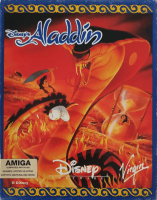 Disney's Aladdin