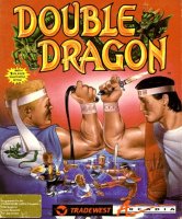 Double Dragon