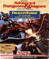 DragonStrike