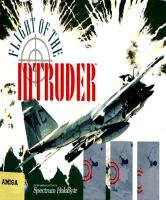 Flight of the Intruder