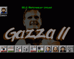 Gazza II