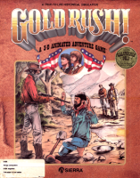 Gold Rush!