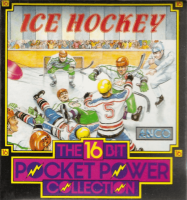 Ice Hockey