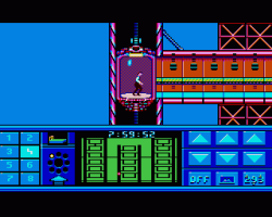 Impossible Mission II