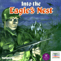 Into the Eagle's Nest