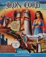 Iron Lord