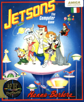 Jetsons: The Computer Game