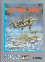 Jump Jet