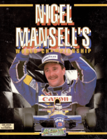 Nigel Mansell's World Championship
