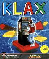 Klax