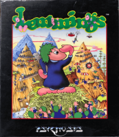 Lemmings
