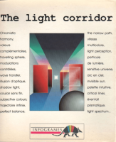 The Light Corridor