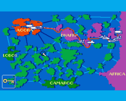 Midwinter II: Flames Of Freedom