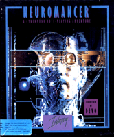 Neuromancer