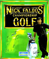 Nick Faldo's Championship Golf