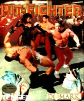 Pit-Fighter