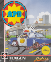 APB