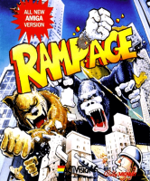 Rampage
