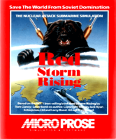 Red Storm Rising