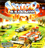 Motor Massacre