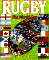 Rugby: The World Cup